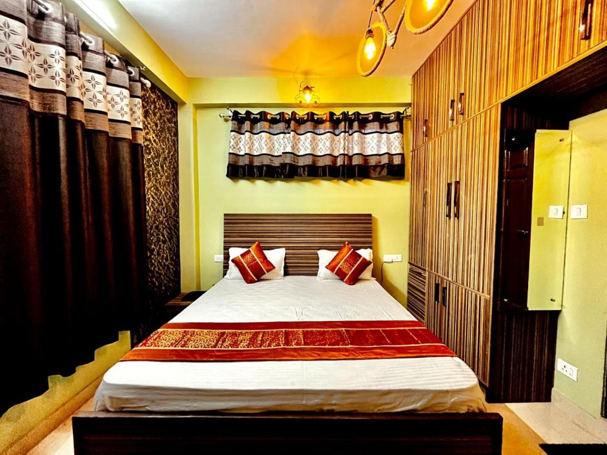 Nirvana Rooms ชิมลา ภายนอก รูปภาพ