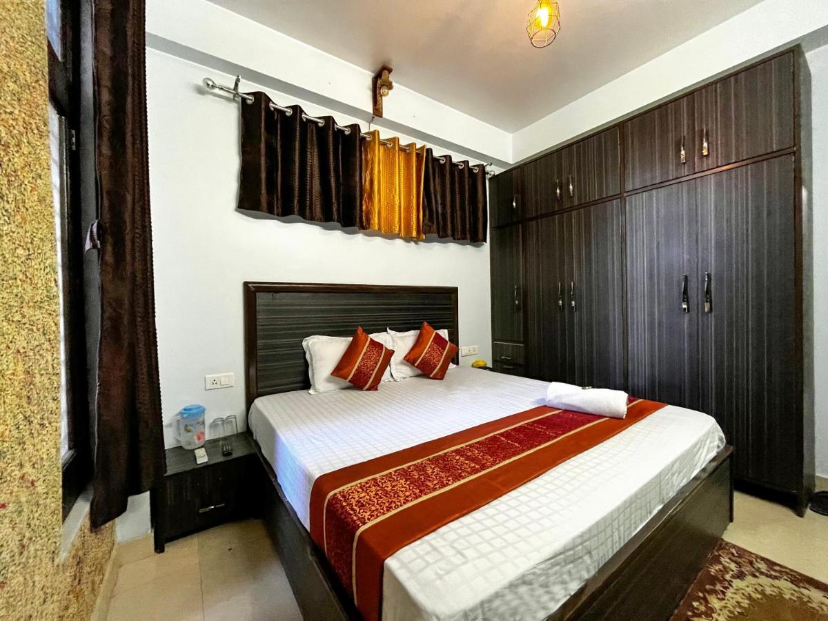 Nirvana Rooms ชิมลา ภายนอก รูปภาพ