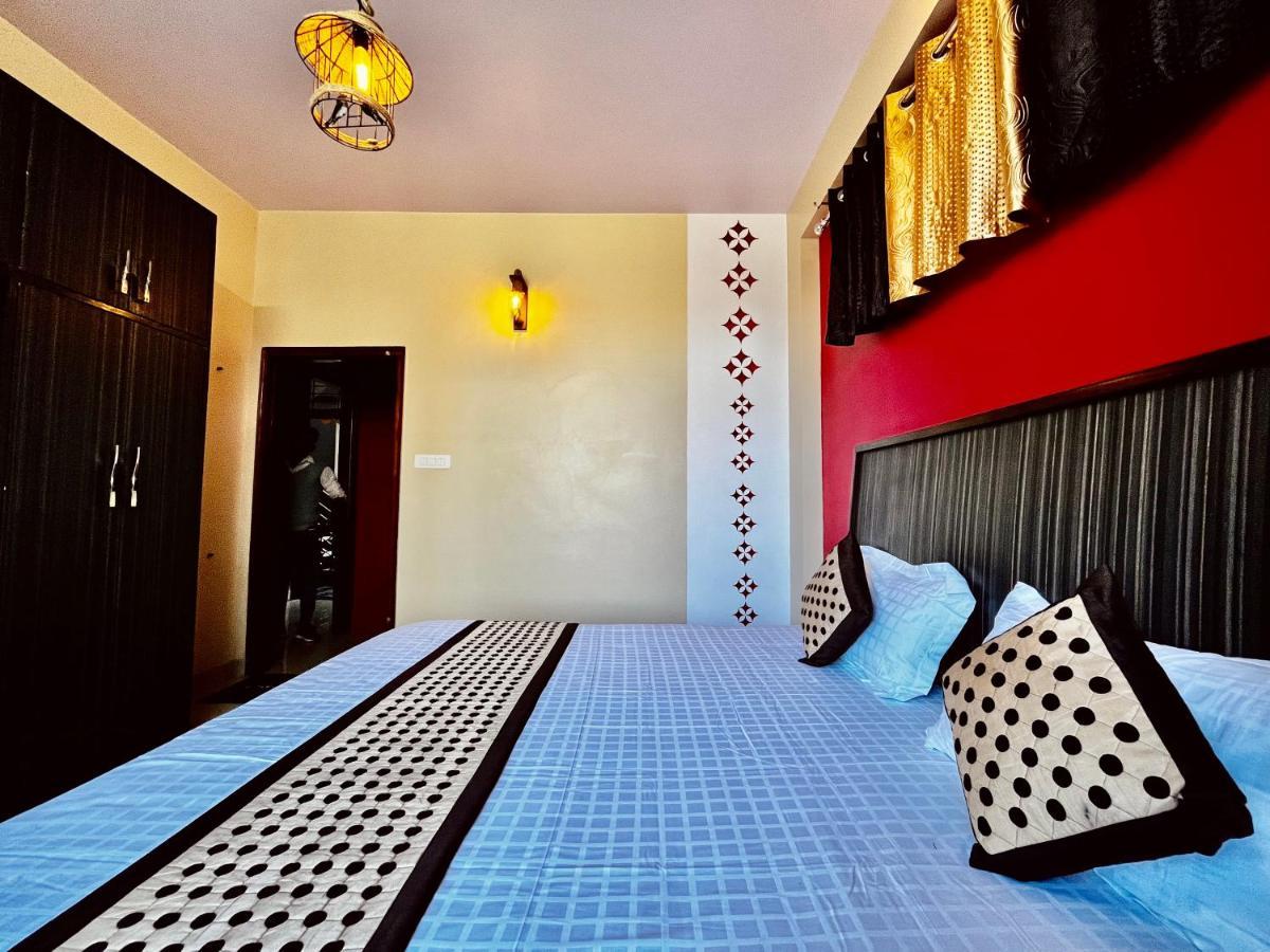 Nirvana Rooms ชิมลา ภายนอก รูปภาพ