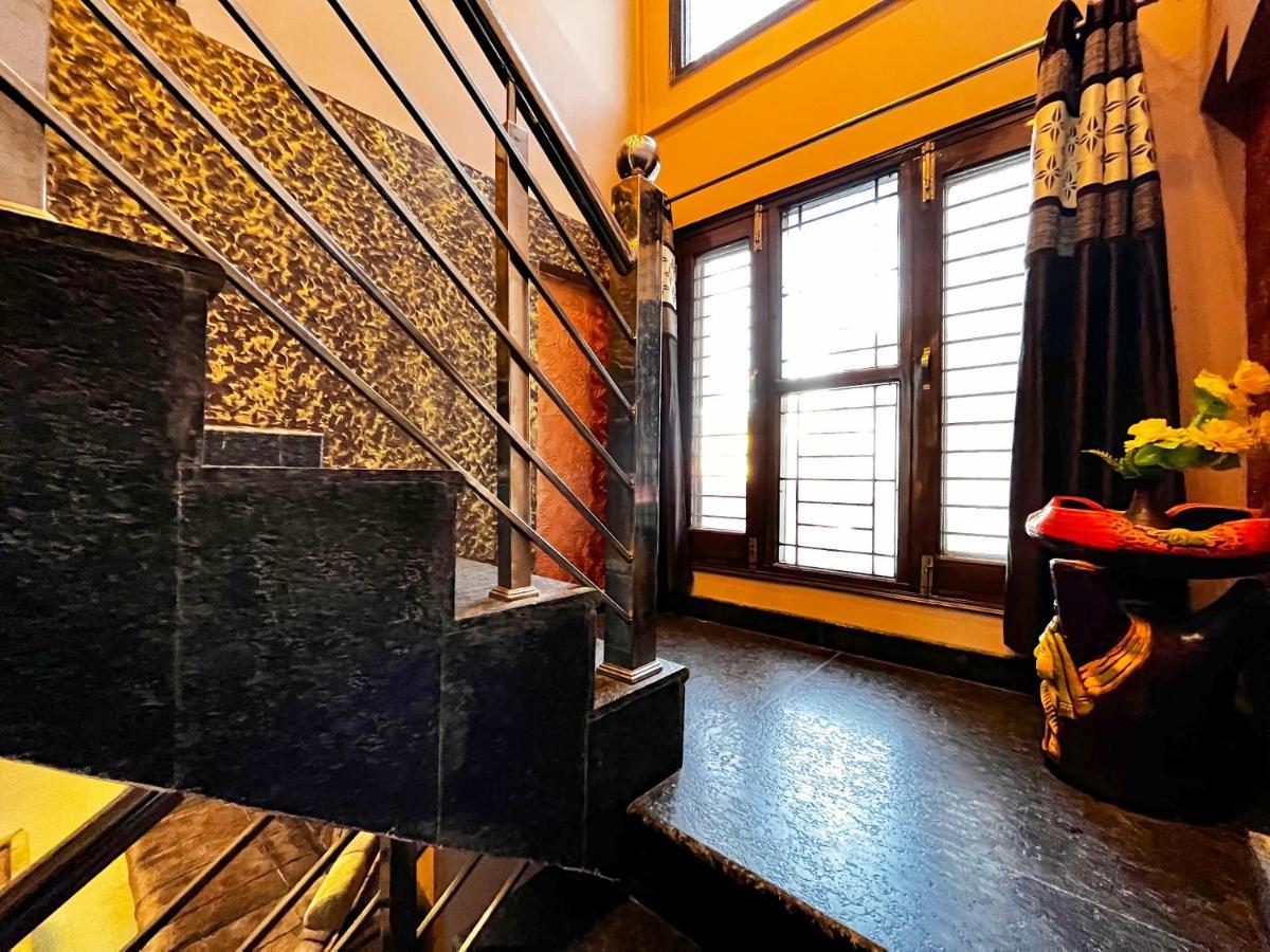 Nirvana Rooms ชิมลา ภายนอก รูปภาพ